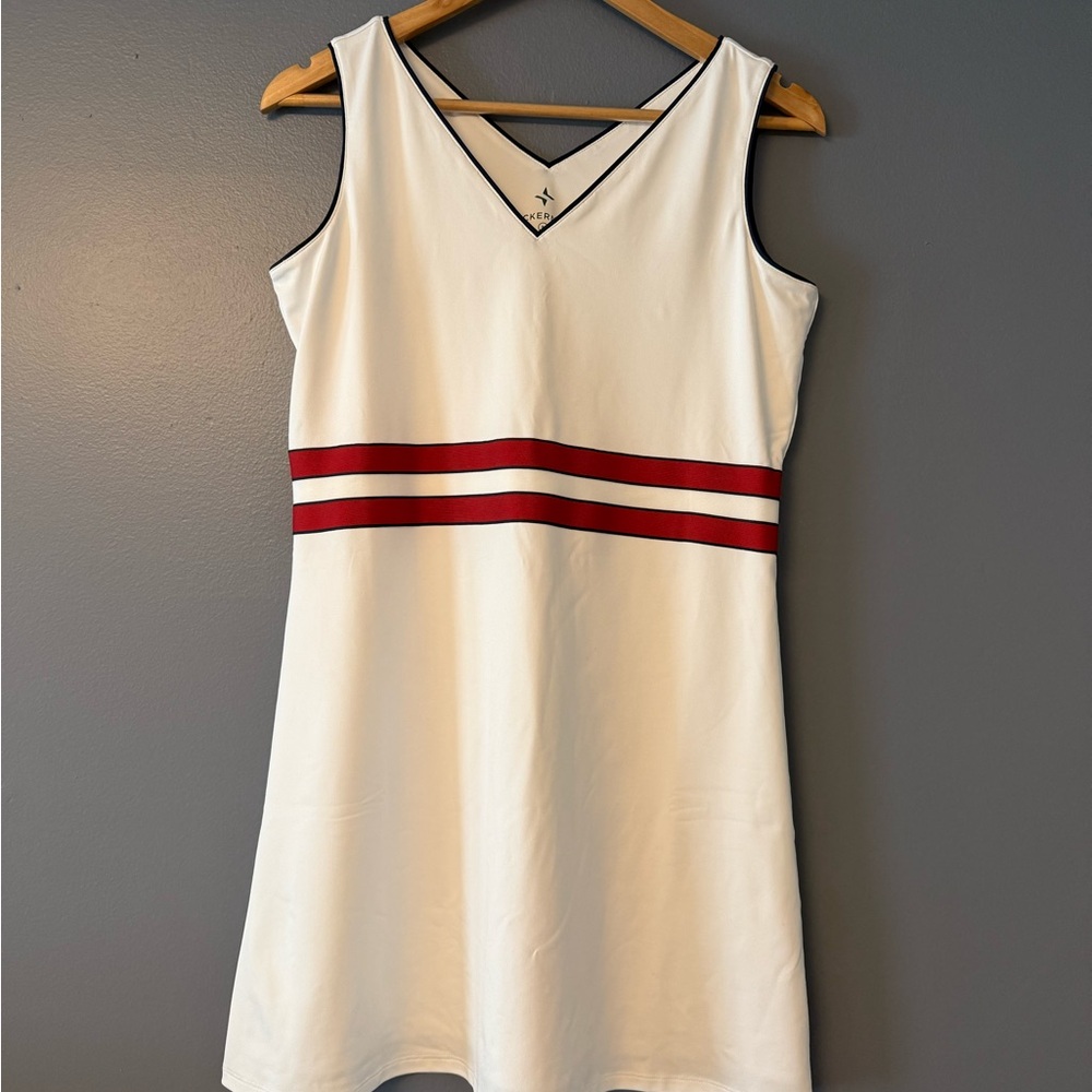 Tuckernuck Sport Americana McKay Tennis Dress